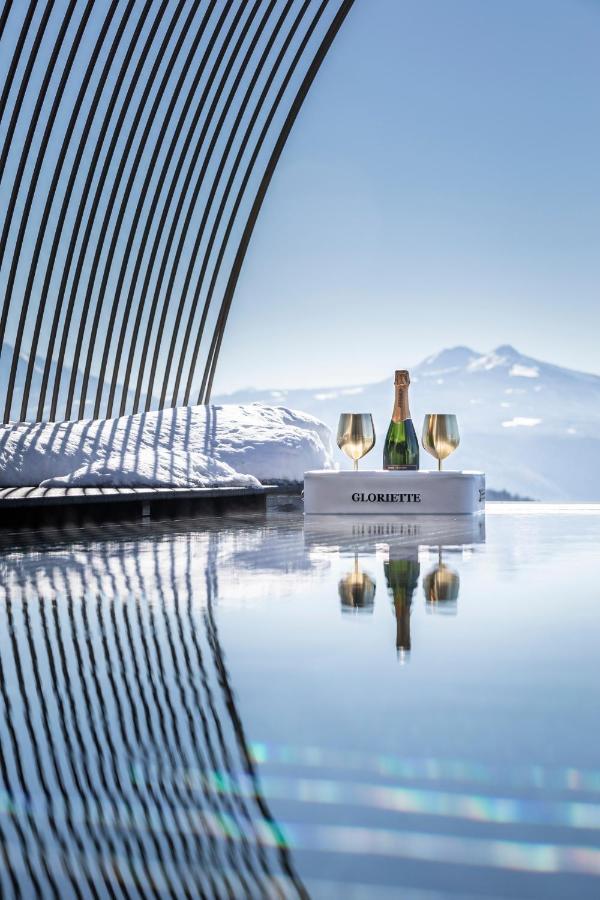 Gloriette Boutiquehotel