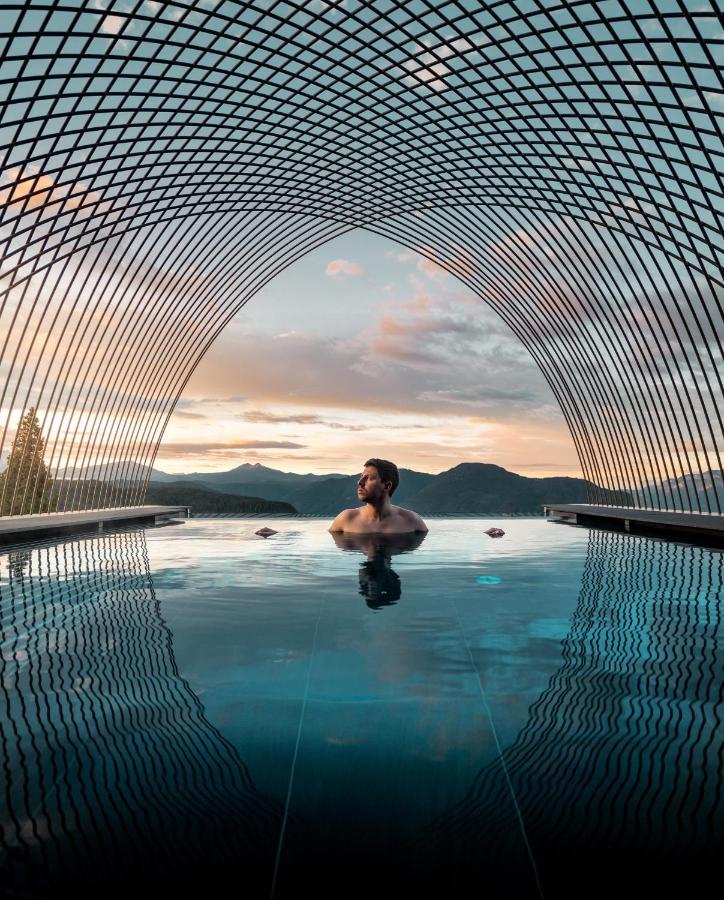 Gloriette Boutiquehotel Hotel Soprabolzano