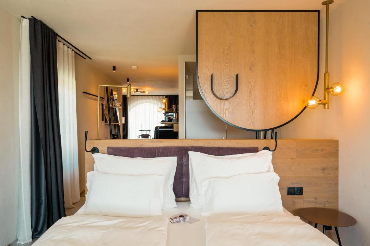 Gloriette Boutiquehotel Hotel Soprabolzano