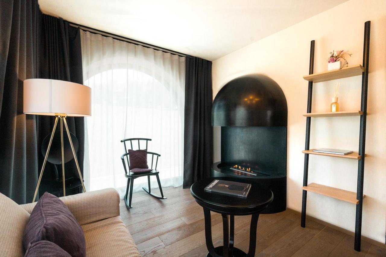 Gloriette Boutiquehotel 4*