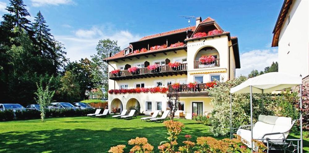 Gloriette Boutiquehotel Hotel Soprabolzano