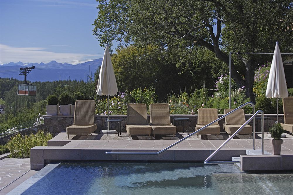 Gloriette Boutiquehotel Soprabolzano