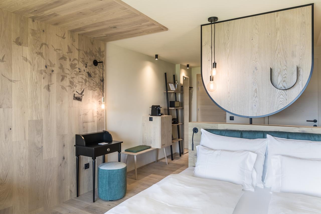 Hotel Gloriette Boutiquehotel Soprabolzano