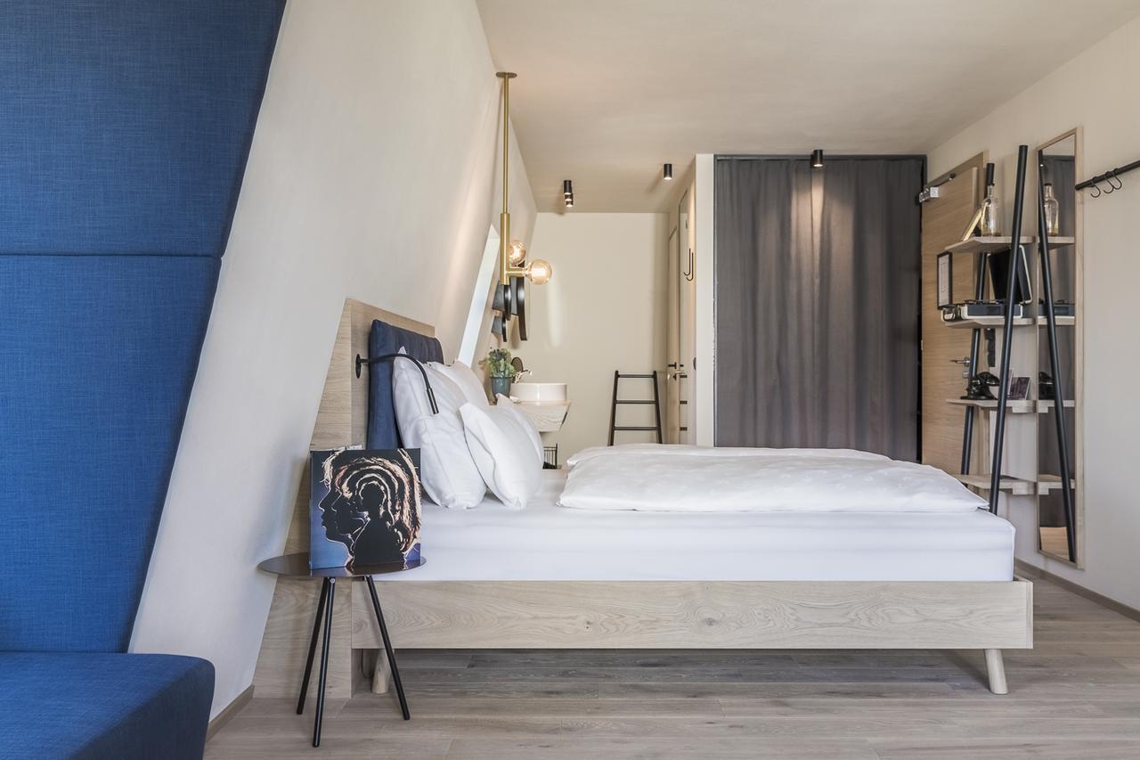 Hotel Gloriette Boutiquehotel 4*