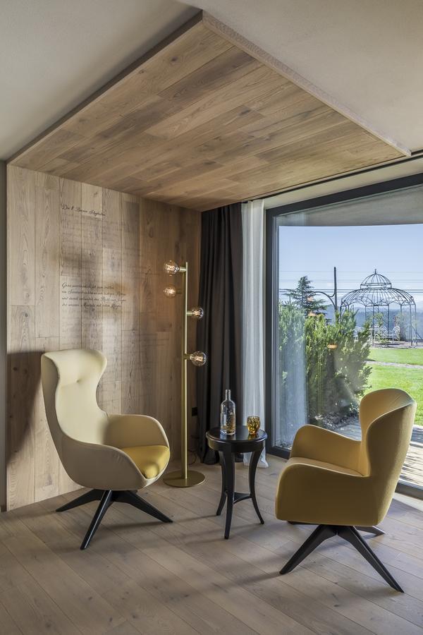 Gloriette Boutiquehotel 4* Soprabolzano