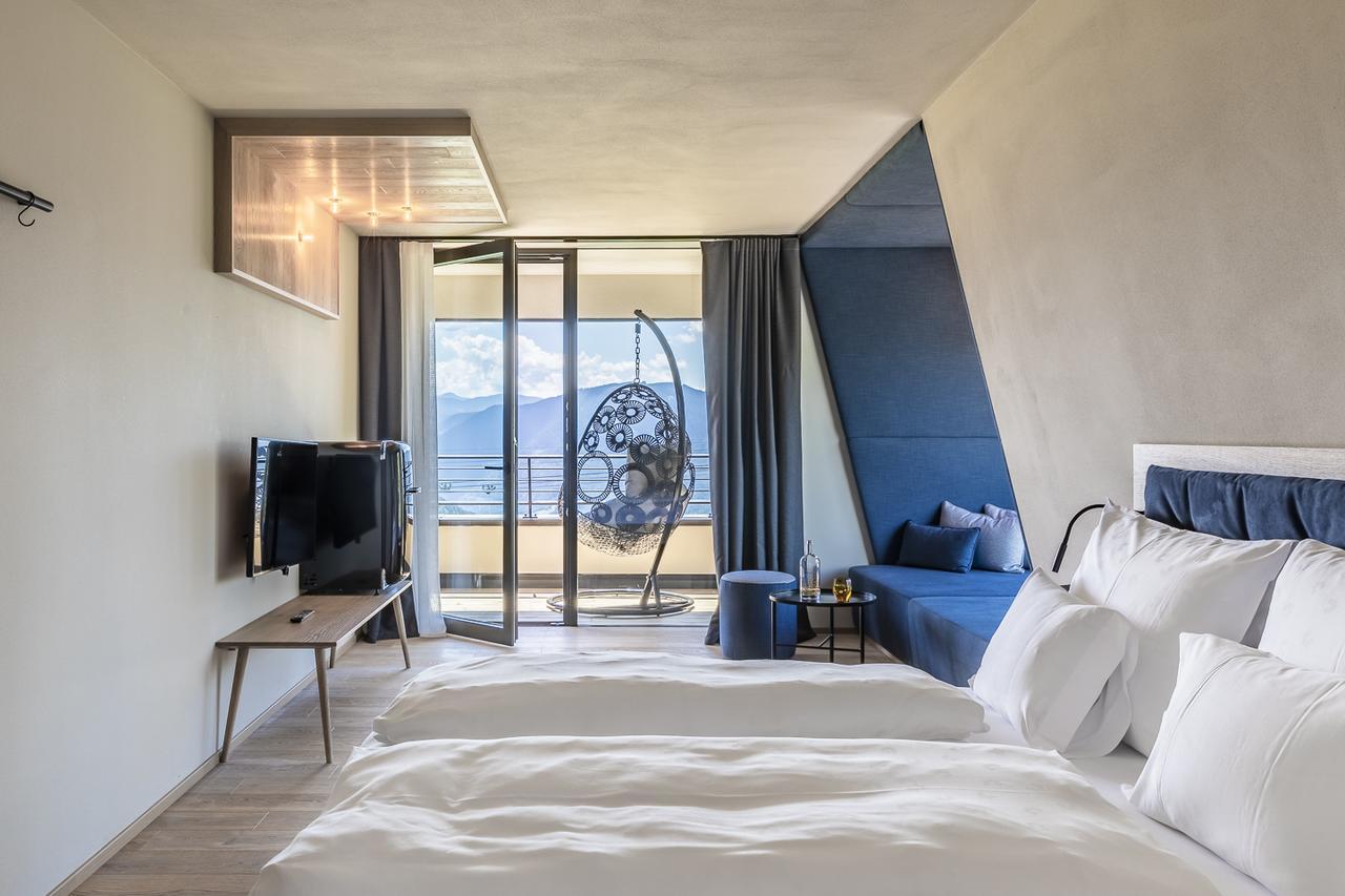 Gloriette Boutiquehotel Hotel 4*