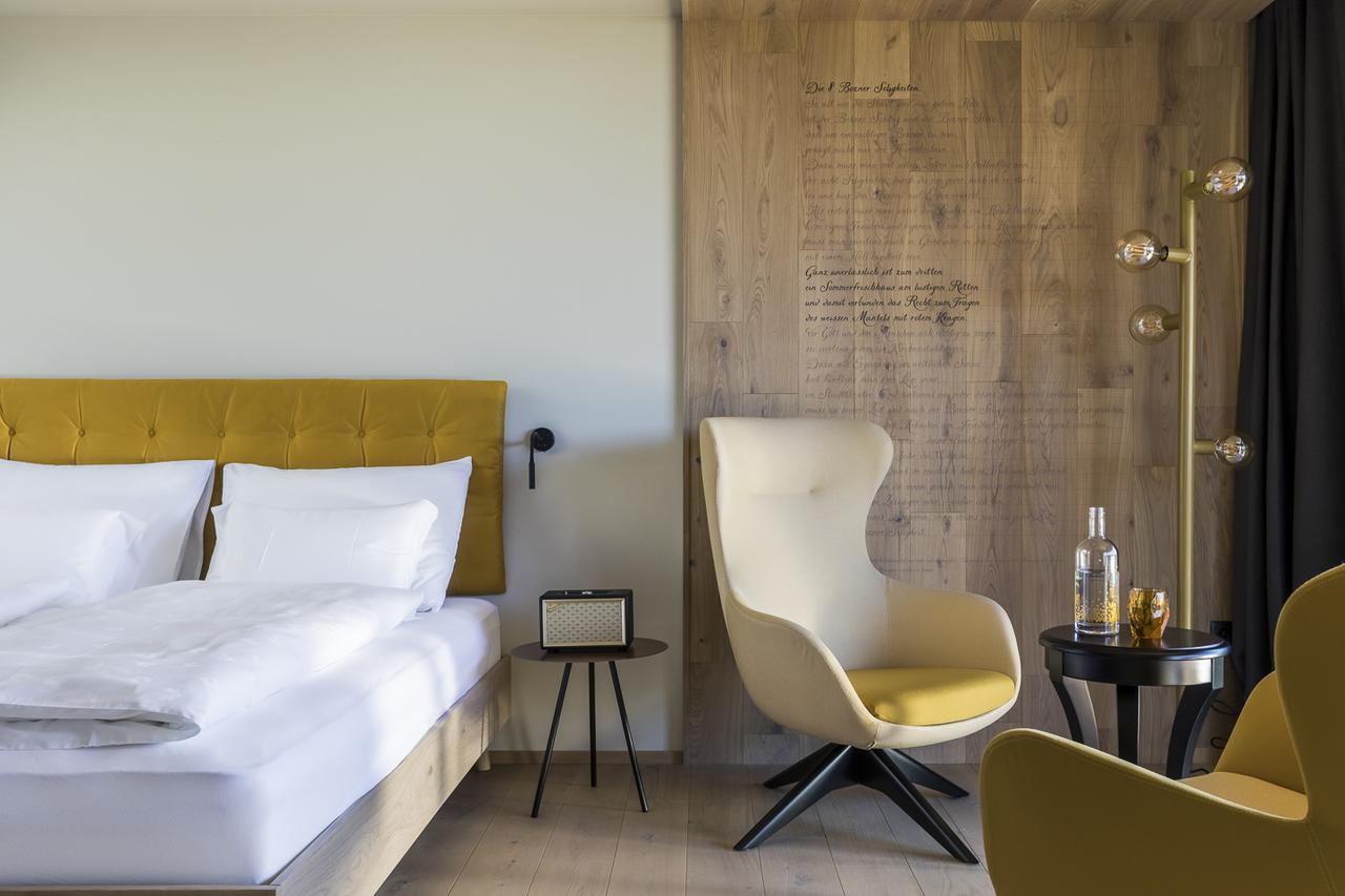 Hotel Gloriette Boutiquehotel Soprabolzano