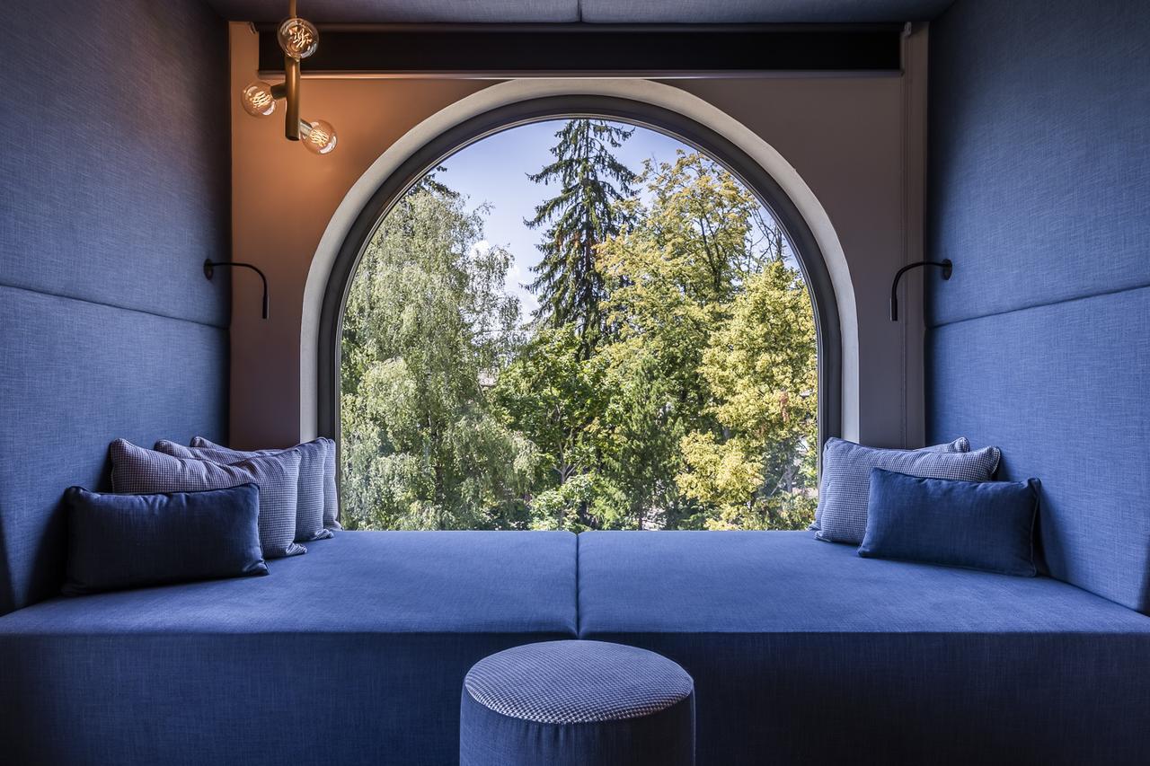 Gloriette Boutiquehotel Soprabolzano