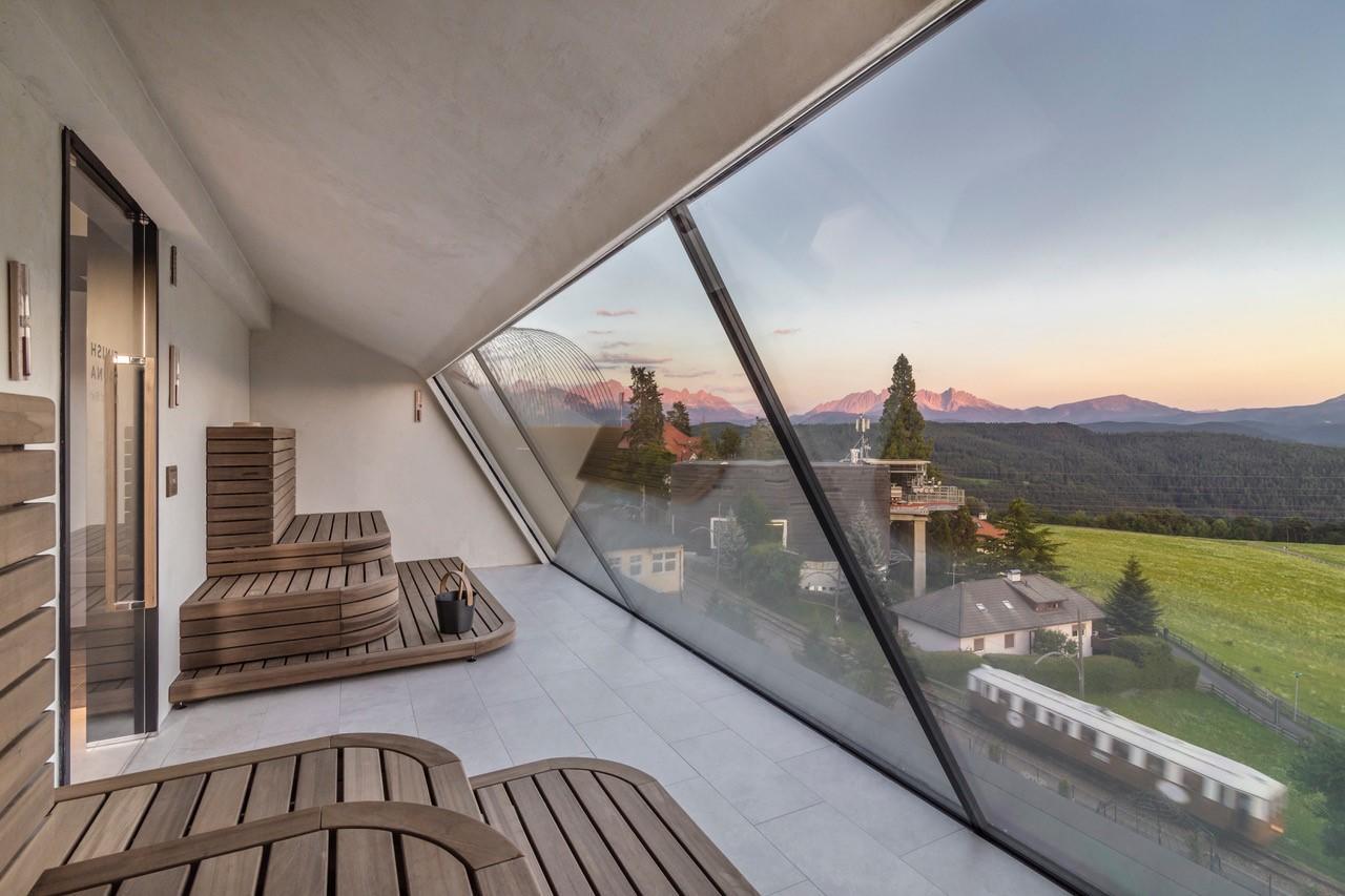 Gloriette Boutiquehotel Hotel Soprabolzano
